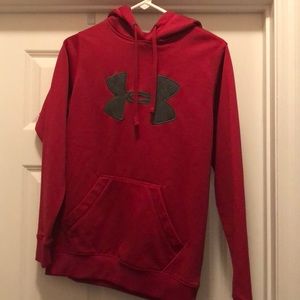 Under Armour women’s hoodie